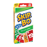 Skipbo Classic #119