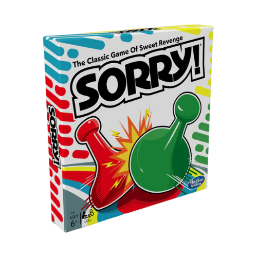 Sorry #233