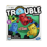 Trouble #237
