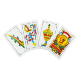 Spanish Playing Cards #303