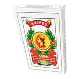 Spanish Playing Cards #303