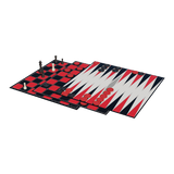 Classic Chess/ Checkers/ Backgammon #997