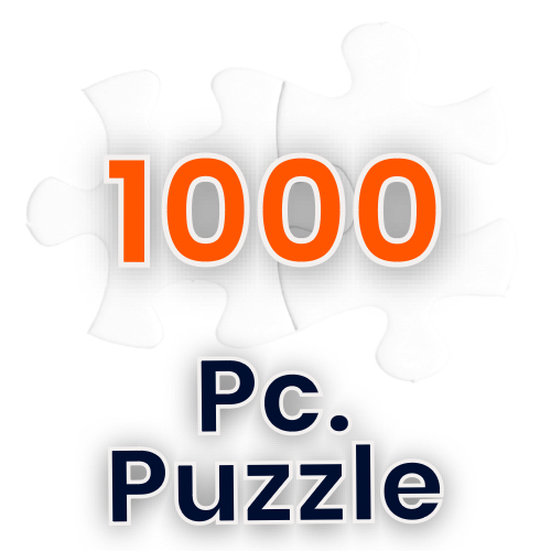 1000 pc Jigsaw Puzzle #PUZA