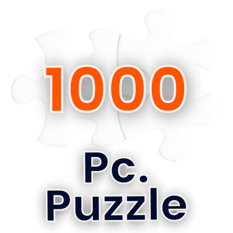 1000 pc Jigsaw Puzzle #PUZA