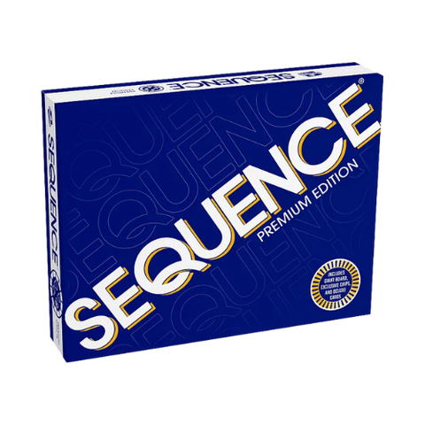 Sequence Premium Edition #232P