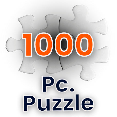 1000 pc Jigsaw Puzzle #PUZA