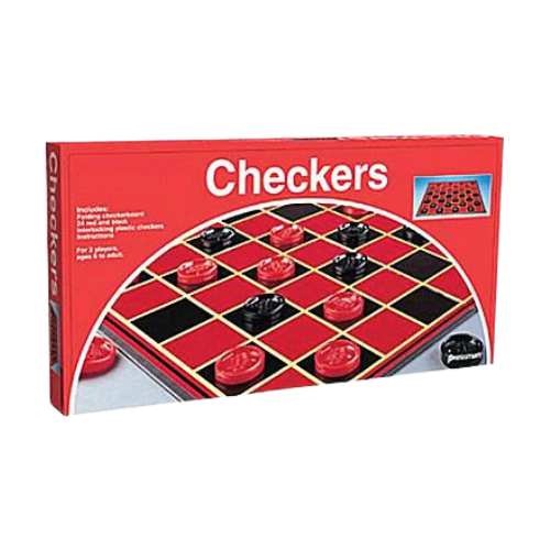 Checker Set #102