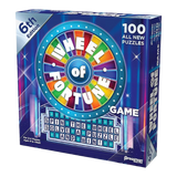 Wheel of Fortune #243