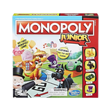 Monopoly Junior #216