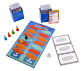 Balderdash #201 Board Game - Davis Distributors Inc
