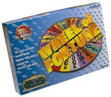 Wheel of Fortune #243 Board Game - Davis Distributors Inc