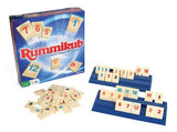 Rummikub #2242 Board Game - Davis Distributors Inc