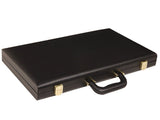 Deluxe Backgammon #109 Board Game - Davis Distributors Inc