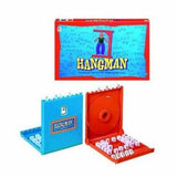 Word Hangman #210 Board Game - Davis Distributors Inc