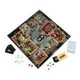 Clue #206 Board Game - Davis Distributors Inc