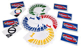 Phase 10 #221A Card Game - Davis Distributors Inc