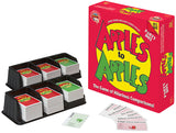 Apples to Apples #APPLES Card Game - Davis Distributors Inc