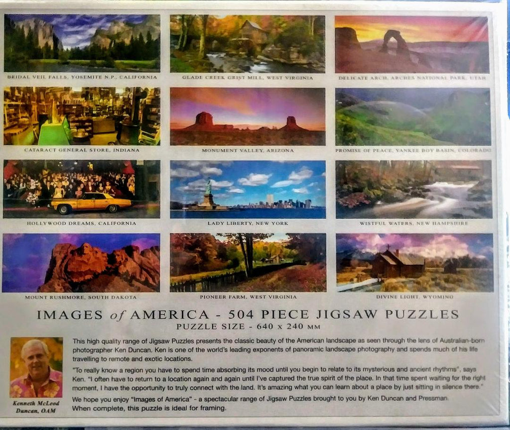 Deluxe Assorted 500-550 pc