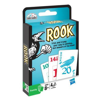 Rook Card Game #2241A Card Game - Davis Distributors Inc