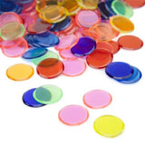 Bingo Chips #1136M Bingo - Davis Distributors Inc