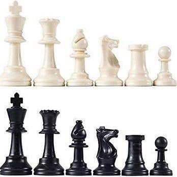 Chess Pieces #CHP - Davis Distributors Inc