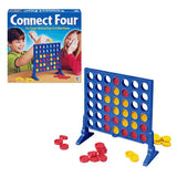 Connect Four #207 Strategy - Davis Distributors Inc