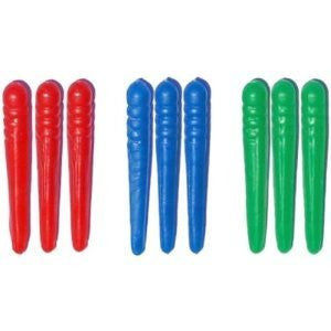 Cribbage Pegs #126 Board Game - Davis Distributors Inc