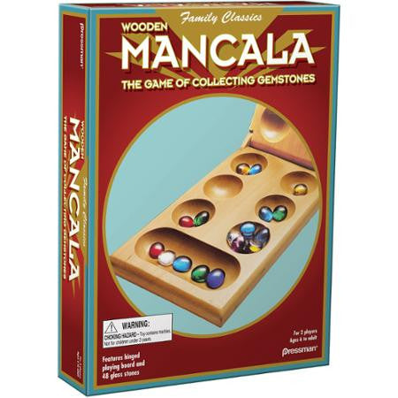 Mancala #2130 Strategy - Davis Distributors Inc