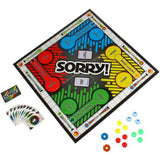 Sorry #233 Board Game - Davis Distributors Inc
