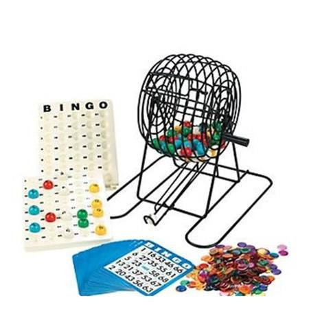 Party Bingo #1134M Bingo - Davis Distributors Inc