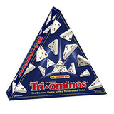Tri-ominos #235 - Davis Distributors Inc - 1