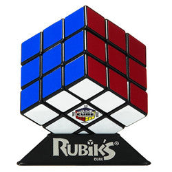 Rubik's Cube #A9312 Puzzle - Davis Distributors Inc