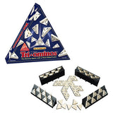 Tri-ominos #235 - Davis Distributors Inc - 2