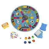 Trivial Pursuit Family Edition #236F Board Game - Davis Distributors Inc